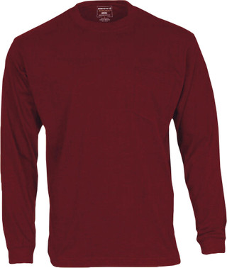 Thumbnail 1: DARK RED