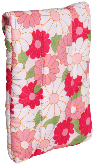 Thumbnail 2: THE DARLING EFFECT Floral Kindle Sleeve 