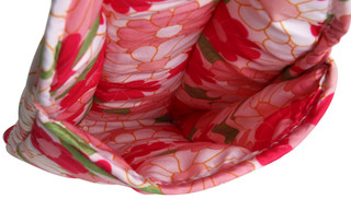Thumbnail 3: THE DARLING EFFECT Floral Kindle Sleeve 