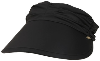 Thumbnail 1: Coolibar Women's Exuma Swim Visor 