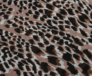 Thumbnail 3: Joe's Women's Animal Print Fashion Scarf 