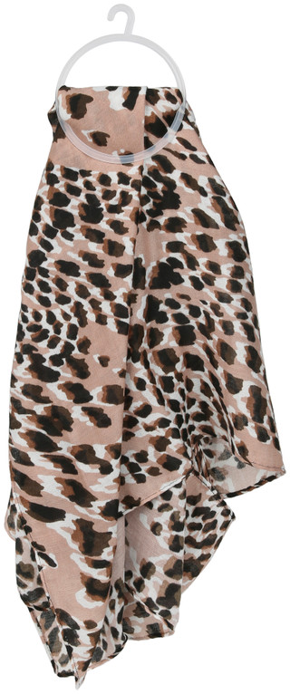 Thumbnail 1: Joe's Women's Animal Print Fashion Scarf 