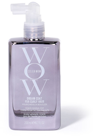 Thumbnail 1: COLOR WOW 6.7 oz Dream Coat Miracle Moisture Mist 