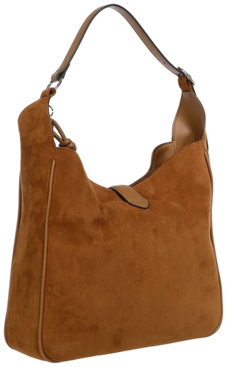 Thumbnail 2: NINE WEST Samson Hobo Bag with Charm 