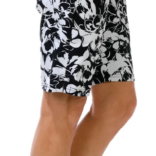 Thumbnail 3: Coral Bay Petite Printed Bermuda Shorts  