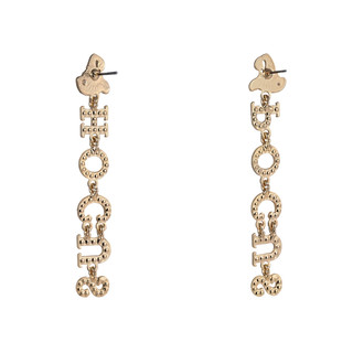 Thumbnail 2: UNCAS Halloween Hocus Pocus Linear Earrings 