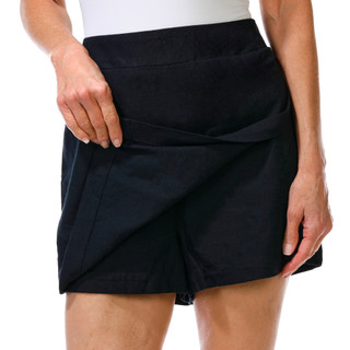 Thumbnail 2: Cisono Junior's Solid Skort 
