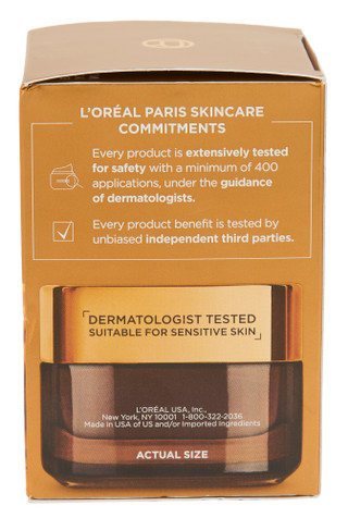 Thumbnail 2: L'OREAL 1.7 oz Age Perfect Nourishing Night Moisturizer 