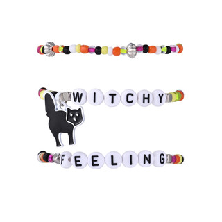 Thumbnail 2: UNCAS Halloween 3P Stretch Bracelets 