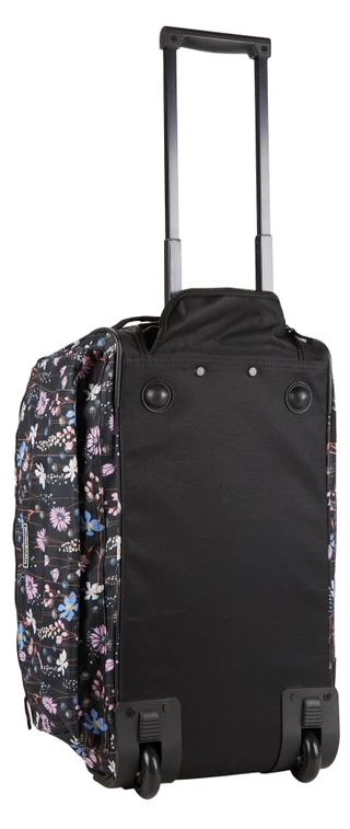 Thumbnail 5: Traveland Floral Rolling Duffel  