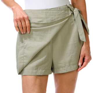 Thumbnail 2: Cisono Juniors Side Bow Skort 