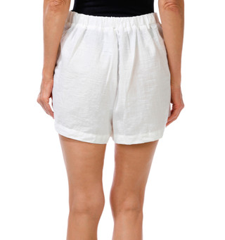 Thumbnail 2: Cisono Juniors Side Bow Skort 