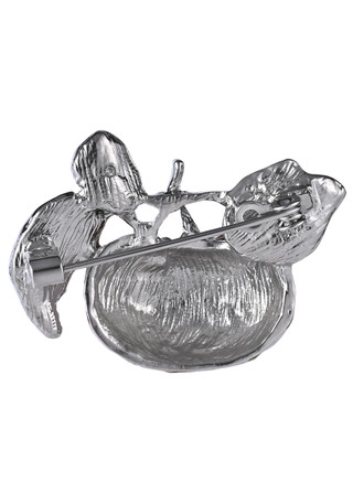 Thumbnail 2: UNCAS Vintage Harvest Pumpkin Pin 