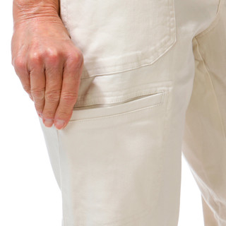 Thumbnail 4: Democracy Women's High Rise Cuffed Pants 
