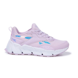 Thumbnail 2: Reebok Girls Zig Vector Sneakers 