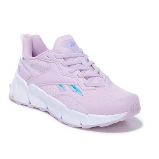 Thumbnail 1: Reebok Girls Zig Vector Sneakers 