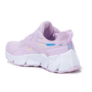 Thumbnail 3: Reebok Girls Zig Vector Sneakers 