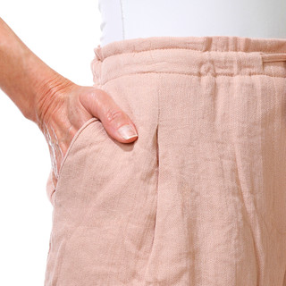 Thumbnail 3: HYFVE Juniors Drawstring Pleated Beach Shorts  