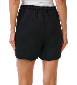 Thumbnail 3: HYFVE Juniors Drawstring Pleated Beach Shorts  