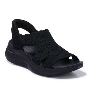 Thumbnail 1: Skechers Women's Arch Fit 2.0 Sandals 