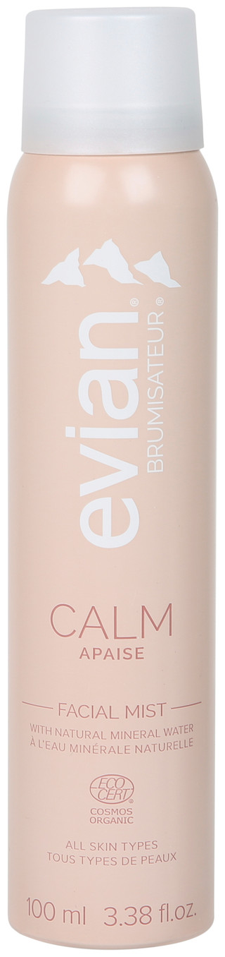 Thumbnail 1: Evian 3.38 oz Calm Facial Mist 