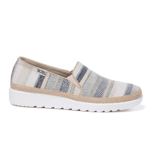 Thumbnail 2: Skechers Women's Flexadrille Hi Serene Heights Slip On Shoes 