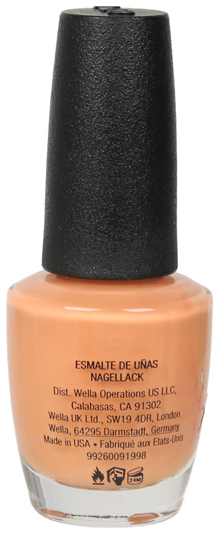 Thumbnail 2: OPI 0.5 oz Nail Paint 