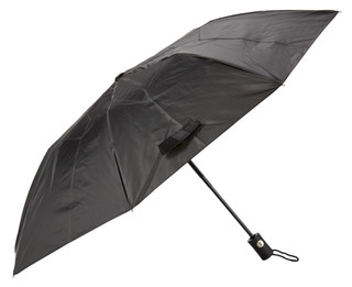 Thumbnail 1: Totes Umbrella w/ UPF 50+ Sun Protection 
