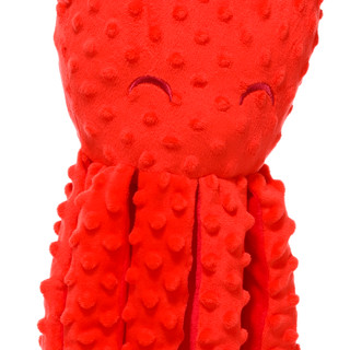 Thumbnail 2: Posh Paws 26 in Large Octopus Plush Dog Toy 