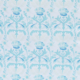 Thumbnail 3: PATINA VIE Queen 4 Pc Sheet Set  