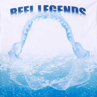 Thumbnail 4: REEL LEGENDS Big Boys Outdoor Long Sleeve Hooded Shirt 