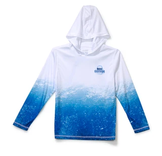 Thumbnail 1: REEL LEGENDS Big Boys Outdoor Long Sleeve Hooded Shirt 