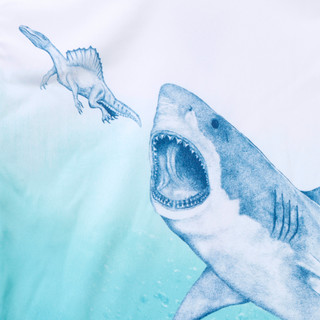 Thumbnail 10: REEL LEGENDS Big Boys Outdoor Long Sleeve Reel Tec Shirt 