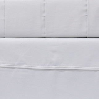 Thumbnail 3: Ellen Tracy Queen 6 Pc Cool Comfort Sheet Set 