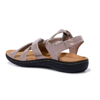 Thumbnail 3: Clarks Women's Laurieann Bell Sandals 