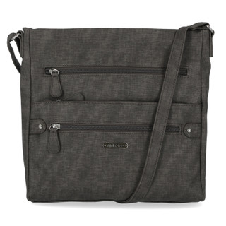Thumbnail 1: MULTISAC Lorraine Large Crossbody Bag 