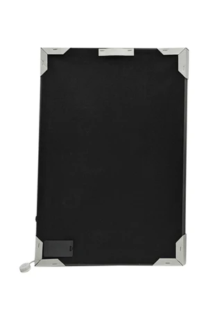 Thumbnail 7: Magical Season 18" x 24" LED Framed Haunted House Wall Art 