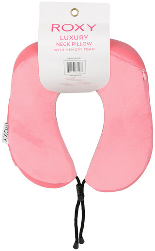Thumbnail 2: ROXY Luxury Neck Pillow w/ Memory Foam 