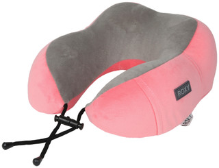 Thumbnail 3: ROXY Luxury Neck Pillow w/ Memory Foam 