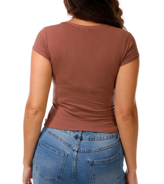 Thumbnail 2: BOZZOLO Juniors Solid Top  