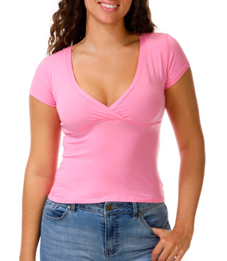 Thumbnail 1: BOZZOLO Juniors Solid Top  