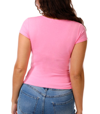 Thumbnail 2: BOZZOLO Juniors Solid Top  