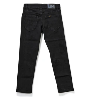 Thumbnail 4: Lee Big Boys Sure 2 Fit Straight Fit Jeans 
