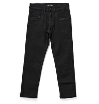 Thumbnail 2: Lee Big Boys Sure 2 Fit Straight Fit Jeans 