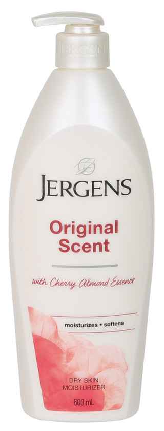 Thumbnail 1: JERGENS 20 oz Original Scent Dry Skin Moisturizer 