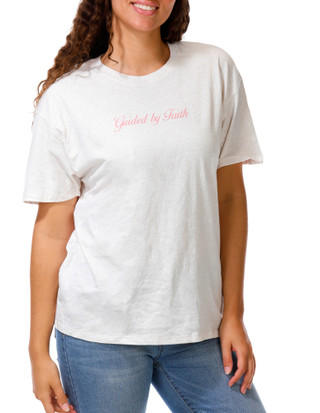 Thumbnail 2: Vintage threadz Juniors Logo Graphic Tee  