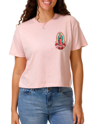 Thumbnail 2: Vintage threadz Juniors Graphic Tee  