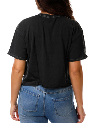 Thumbnail 2: Hybrid Juniors Graphic Tee  