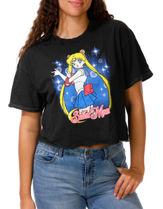Thumbnail 1: Hybrid Juniors Graphic Tee  