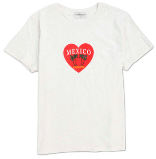 Thumbnail 1: Vintage threadz Juniors Mexico Tee  